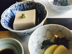 配菜-竹叶亭(银座店)