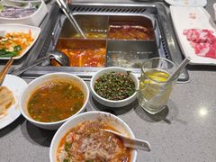 -海底捞火锅(铂澜大象城店)