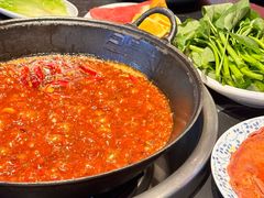 -巴蜀大将火锅(春熙店)