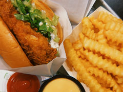 -Shake Shack(西单大悦城店)