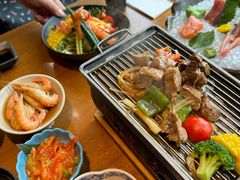 -九井澤精致料理(金茂店)