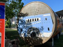 -江湾体育中心游泳馆