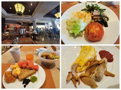 -三清山希尔顿度假酒店