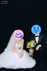 -绽放摄胶片摄影工作室