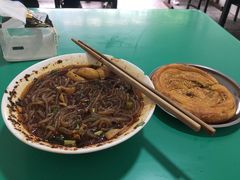 -甘记肥肠粉(马鞍北路店)