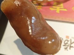 -和府捞面(领展购物广场京通店)