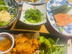 -泰居酒屋日式料理烧肉
