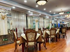 大堂-新侨三宝乐西餐厅(崇文门店)