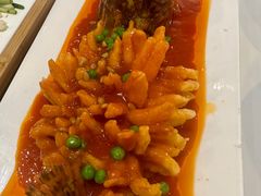 -大碗居·烤鸭·鱼头泡饼(天坛东门店)