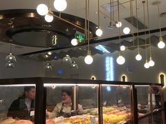 -奈雪的茶(中粮祥云小镇店)