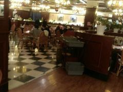 -Aqua Oasis 水天堂(爱山广场店)