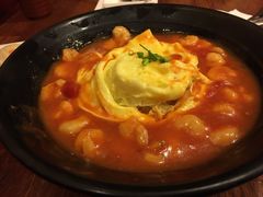 -玛格萝妮比萨屋(四平店)