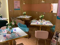 大堂-稻品香小锅饭豆腐馆(北三路店)