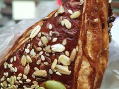 杂粮面包-81BAKERY(大学路店)
