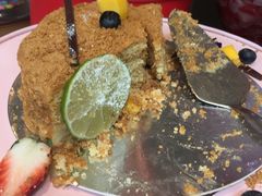 -厦门艾美酒店·新食谱西餐厅