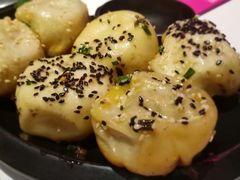 -小杨生煎(湟普汇店)