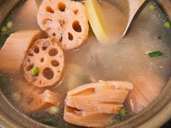 -尼岔湖北小馆(月坛北街店)
