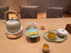 -奈雪茶院·茶室茶馆(广州粤海天地店)