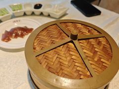 -北京全聚德(方庄店)