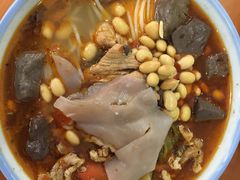 精品米粉-正宗慈利米粉
