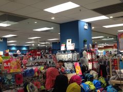 店内环境-AEON永旺(东方宝泰店)