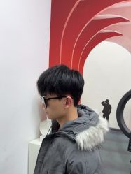 -ＲH SALON·简爱烫发染发接发