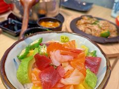 -沼津港精致料理·寿喜烧·烧鸟(漕河泾印象城店)
