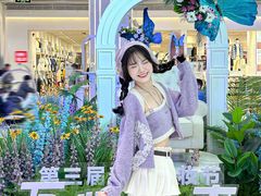 -天虹购物中心(深圳龙华店)