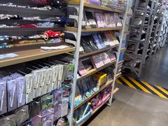 -名创优品(天津市河东万达广场店)