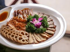 -地婆美食(洞庭东岸店)