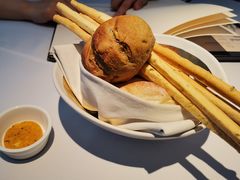 餐前面包-夏朵花园(复兴西路店)
