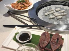 -么子烤肉(化龙池店)