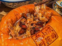 -川正旺江湖菜(三元桥店)