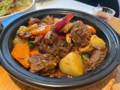 -青梅酒肆PLUS(长白仙岛北路店)