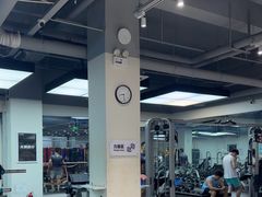-空中健身·游泳(季佳荟新华家园店)