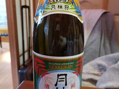 -有喜屋·深夜食堂(北京西路店)