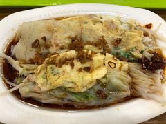 -国际邮轮中心码头(厦鼓码头)