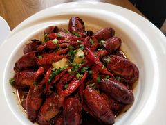 -霸王虾·小龙虾香辣蟹(玉林店)