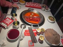 -小龙坎火锅(IFS HOT店)