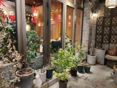 -四喜小胖·北京涮肉(五道营店)