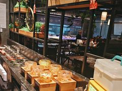 -冠菌火锅自助(东莞樟木头店)