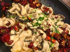 -百岁鱼庄·常州老字号(湖塘店)