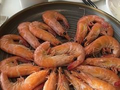 -万龙洲海鲜(亚运村店)