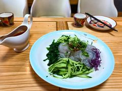 -老江南春·中国龙菜(衡山路店)