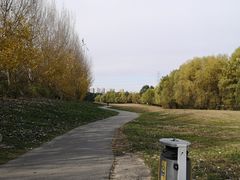 -长白岛森林公园