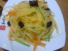 -和兴记牛肉火勺·羊汤(于洪广场店)