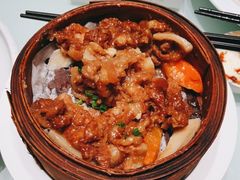 -客汀家宴·客家烟火 四季食材(集美店)