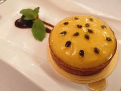 -摩根扒房(桐梓林店)