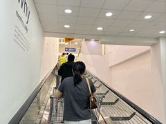 -山姆会员商店(邻瑞广场店)