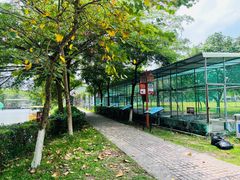 -东莞香市动物园